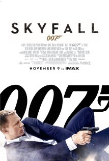 skyfall skyfall