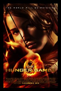 thehungergames thehungergames