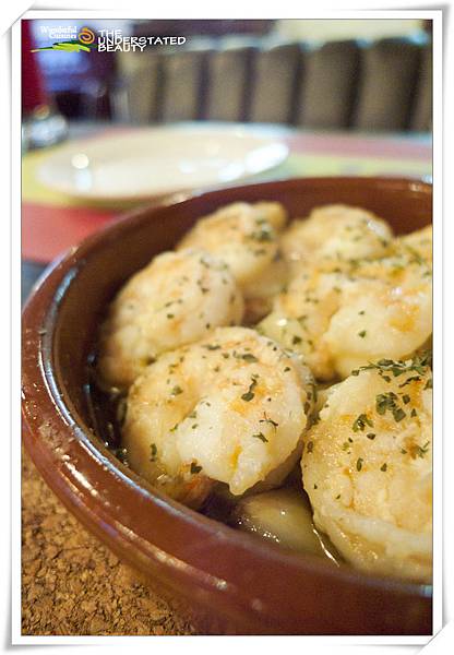 NO.95 De Espa&ntilde;a西班牙小酒館-015