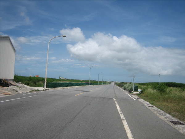 沿路風景