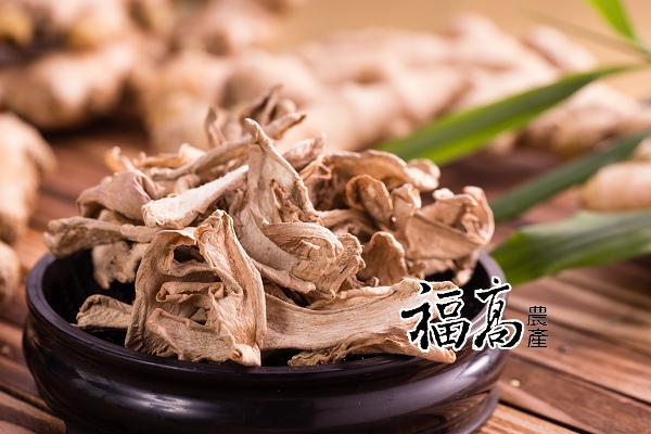 福高農產--竹薑片 福高農產--竹薑片