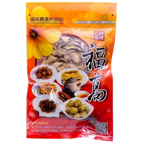 福高農產--乾薑片輕巧包 福高農產--乾薑片輕巧包
