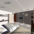 富國室內設計 Fukuo Design - 3D空間虛擬實境