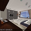 富國室內設計 Fukuo Design - 3D空間虛擬實境