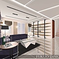 富國室內設計 Fukuo Design - 3D空間虛擬實境