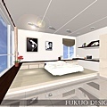 富國室內設計 Fukuo Design - 3D空間虛擬實境