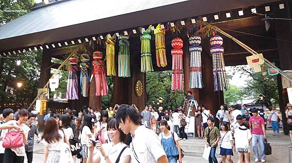 靖國神社御靈祭 (24)