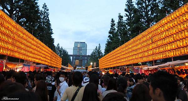 靖國神社御靈祭 (41)