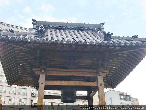 台北萬華 榮獲17建築界奧斯卡獎西本願寺建築群 許願的天空 痞客邦 台北萬華 榮獲17建築界奧斯卡獎西本願寺建築群 許願的天空 痞客邦