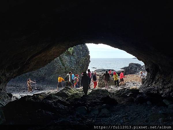 【花蓮之旅 】 石門 燕子口 山月吊橋 清水斷崖