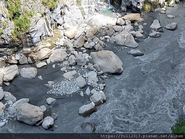 【花蓮之旅 】 石門 燕子口 山月吊橋 清水斷崖