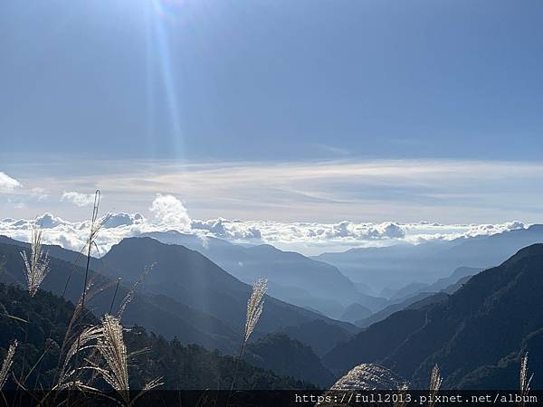 翠峰湖青山部老