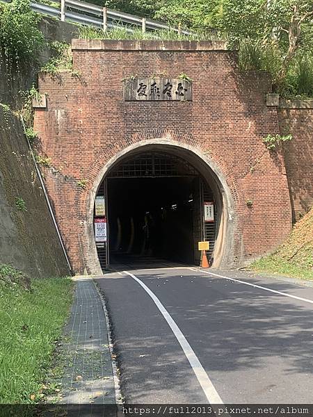 舊草嶺隧道外澳沙灘