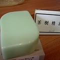茶樹精油皂