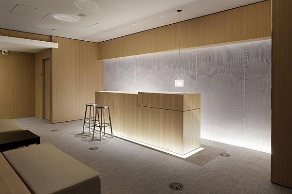 K-AND-K-COMPANY-office-by-ISAKU-DESIGN-Tokyo-Japan