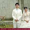 Kimi & Kelly 婚紗照