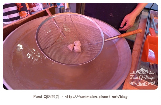 金山老街虱目魚丸湯005