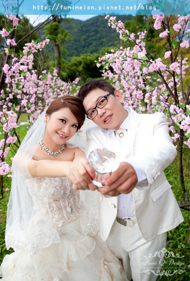 育邦&佳琪 婚紗照