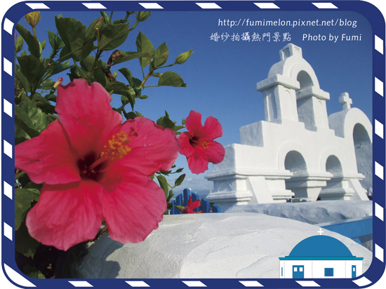 情定北海岸-婚紗照熱門景點09