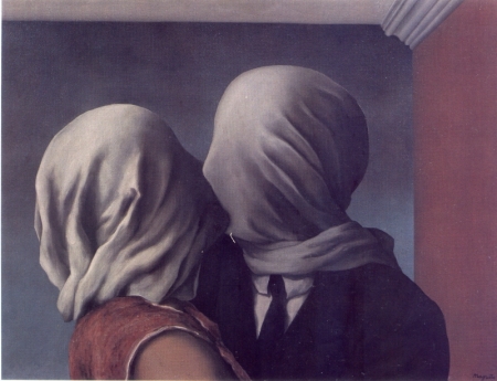 Magritte_1928戀人.jpg