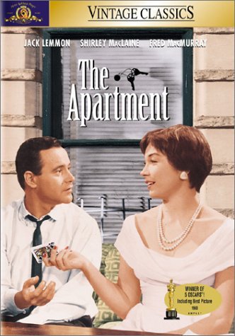 THE APARTMENT(公寓春光)