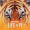 LIFE OF PI