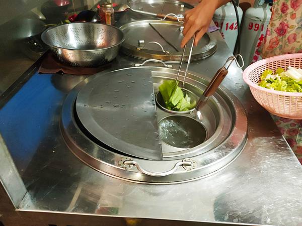 青菜,大湖美食,香菇滷肉飯