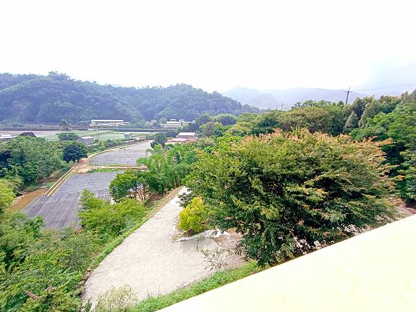 觀景區,水頭人家民宿介紹,風景