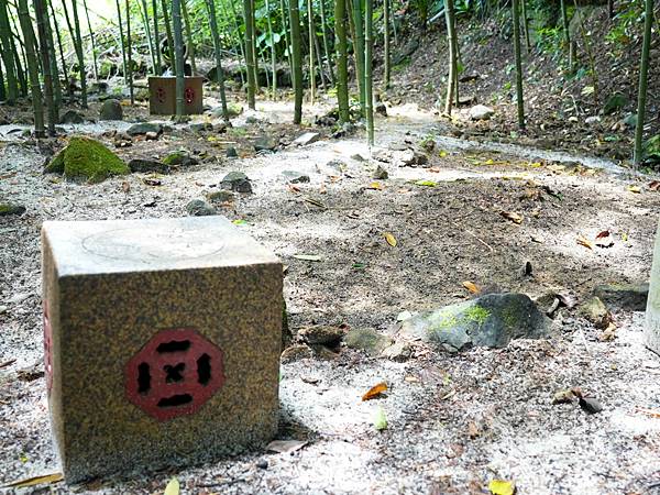 地景藝術,台3線藝術季,大窩生態園區