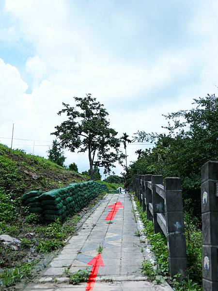 路線圖,大窩地景藝術,台3線藝術季