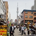 東京天空樹SkyTree