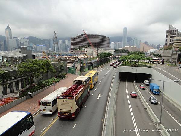 香港星光大道