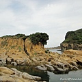 基隆和平島