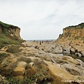 基隆和平島