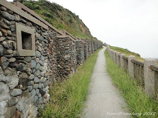 基隆和平島