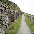 基隆和平島