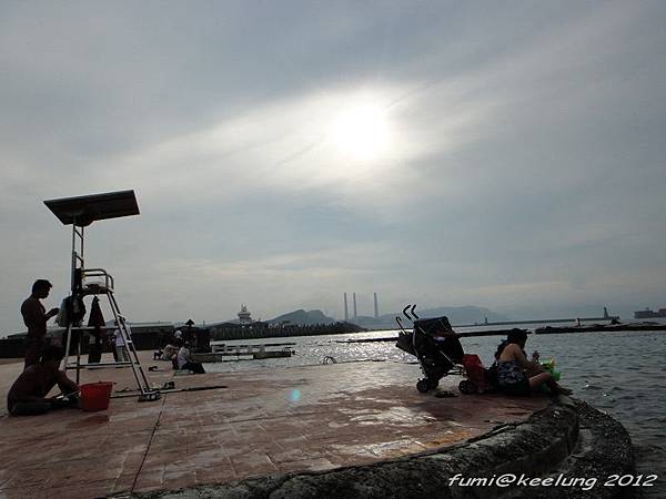 基隆和平島