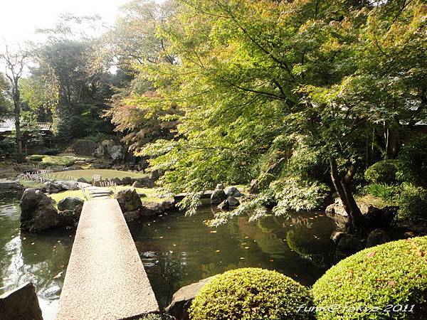 靖國神社