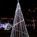 Kanucha Resort聖誕燈飾