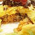 TACO RICE(タコライス/塔可飯)