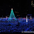 カレッタ汐留Illumination 2013