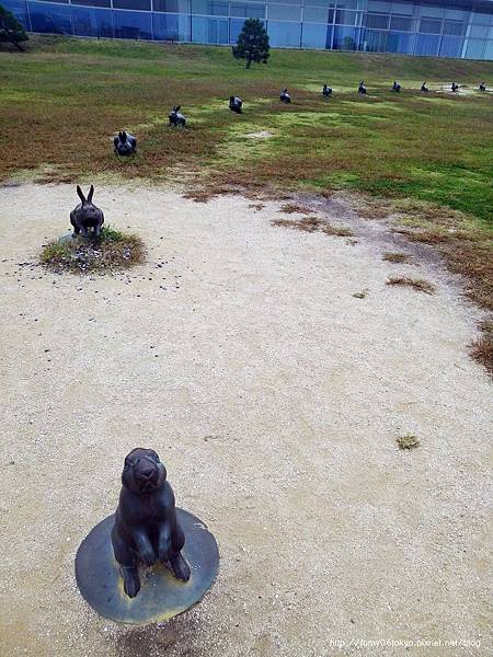 島根縣立美術館