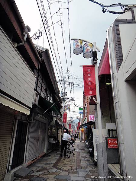 長崎眼鏡橋