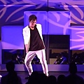 三浦大知LIVE TOUR 2015-FEVER-