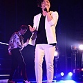 三浦大知LIVE TOUR 2015-FEVER-