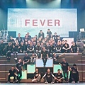 三浦大知LIVE TOUR 2015-FEVER-