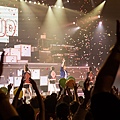 三浦大知LIVE TOUR 2015-FEVER-