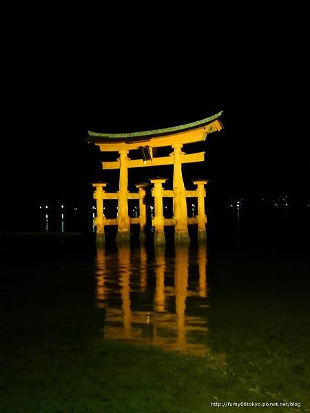 宮島嚴島神社