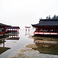 宮島嚴島神社