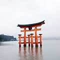 宮島嚴島神社